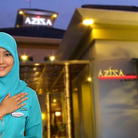 Aziza Syariah Hotel Solo By Horison מראה חיצוני תמונה