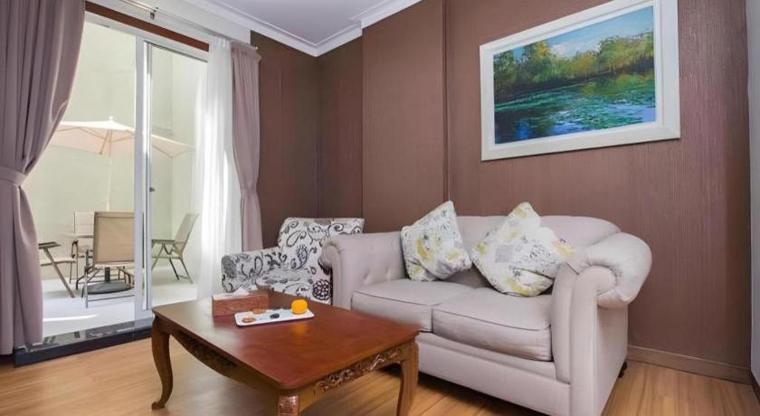 Aziza Syariah Hotel Solo By Horison מראה חיצוני תמונה