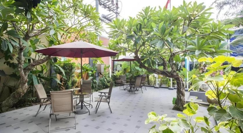 Aziza Syariah Hotel Solo By Horison מראה חיצוני תמונה